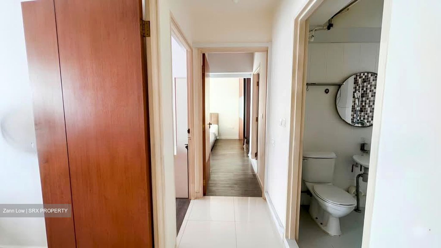 Blk 307B Ang Mo Kio Avenue 1 (Ang Mo Kio), HDB 4 Rooms #564032461